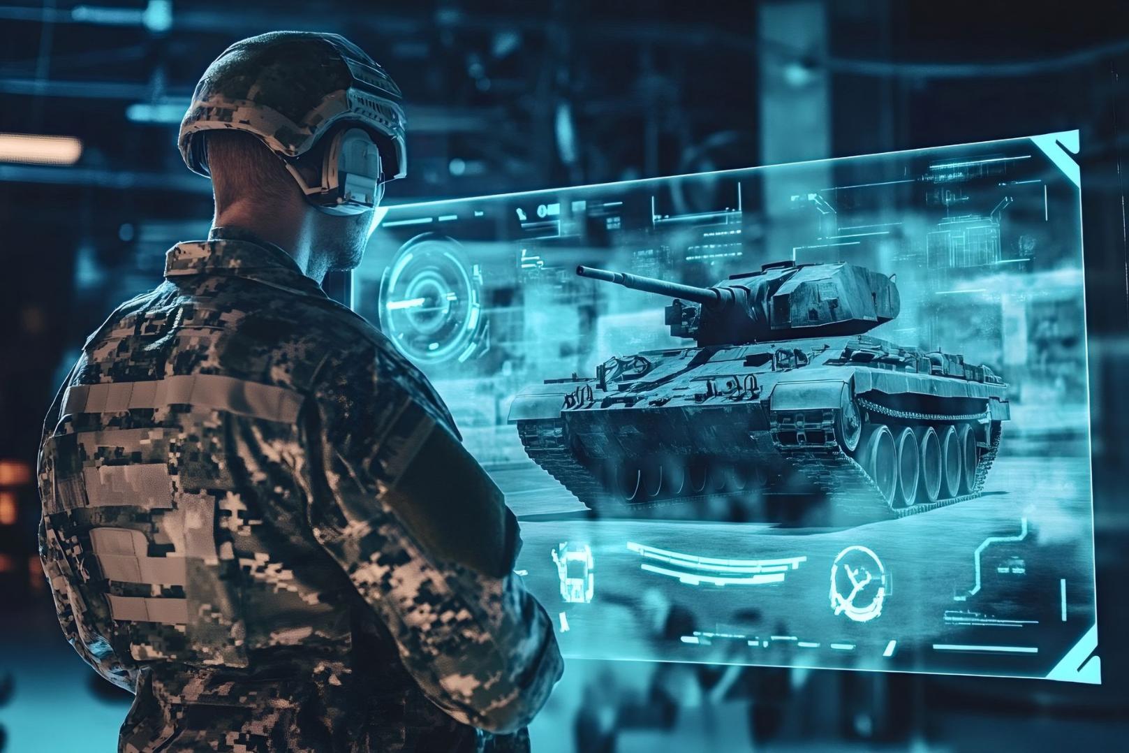 Defense & Mission Systems