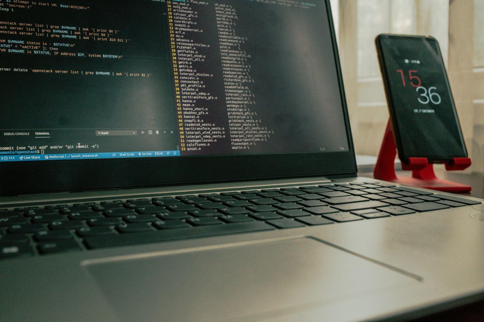 Network Benchmarking & QoS