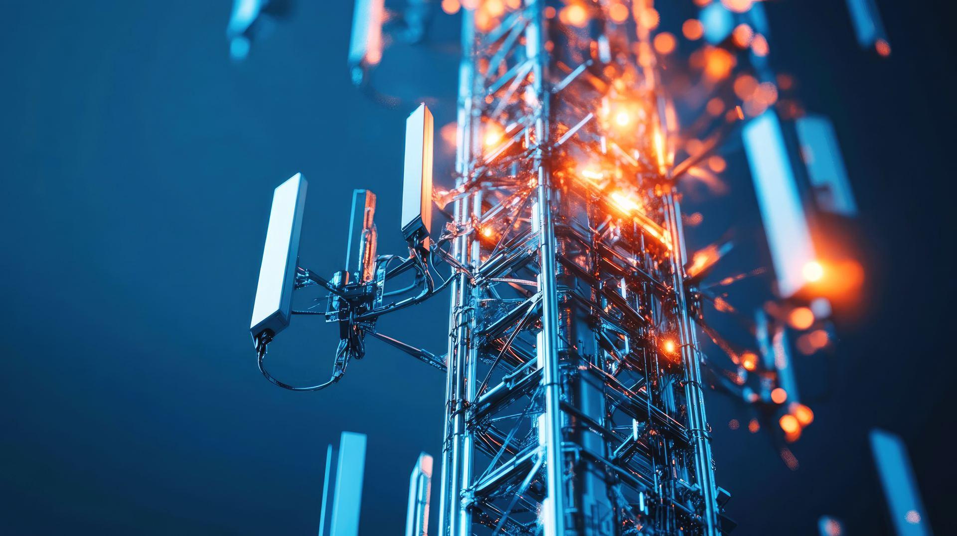 Radio Network Design & Optimization