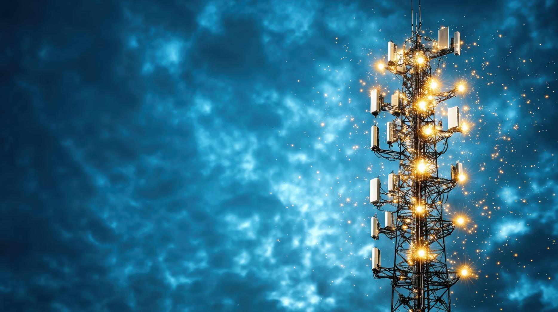Spectrum & Interference Management