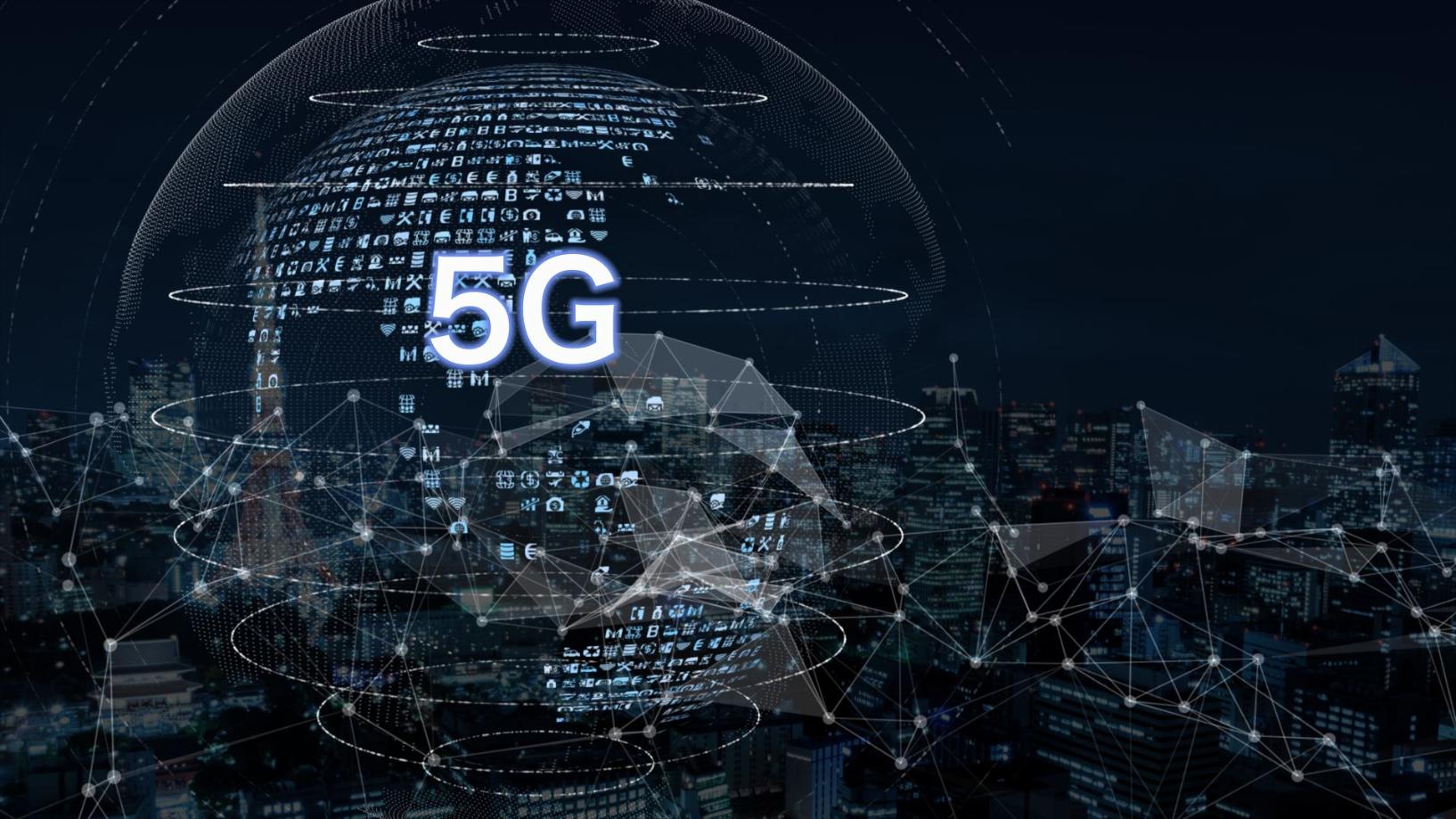 Private 5G Network Deployment
