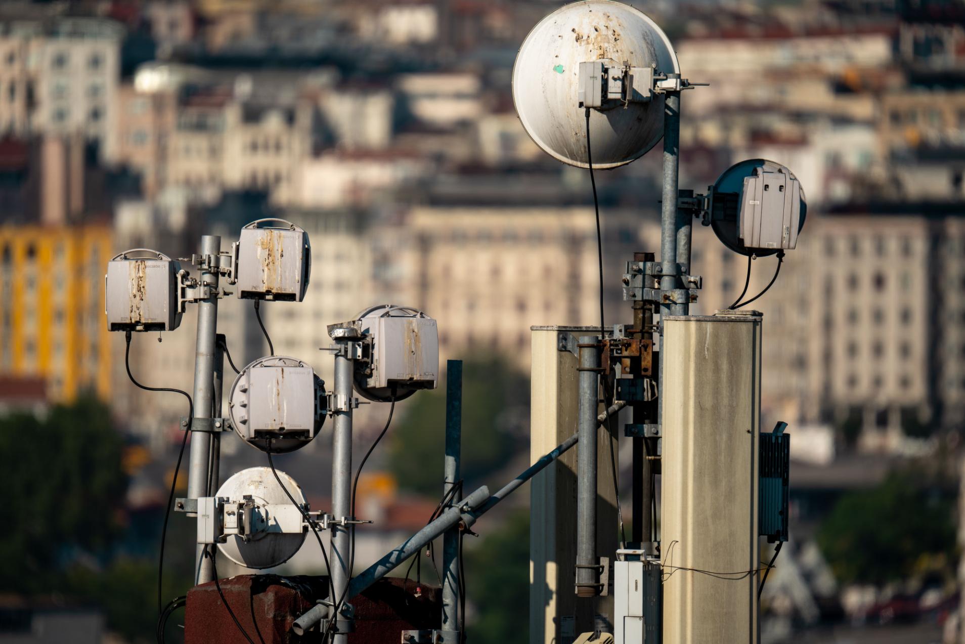 Network Planning & Rollout