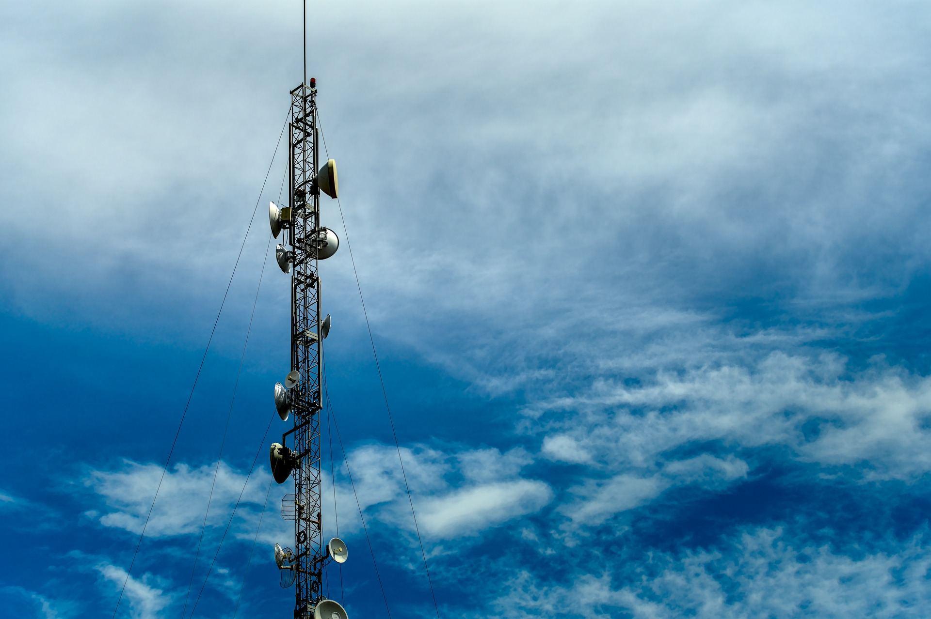 Private Network Infrastructure